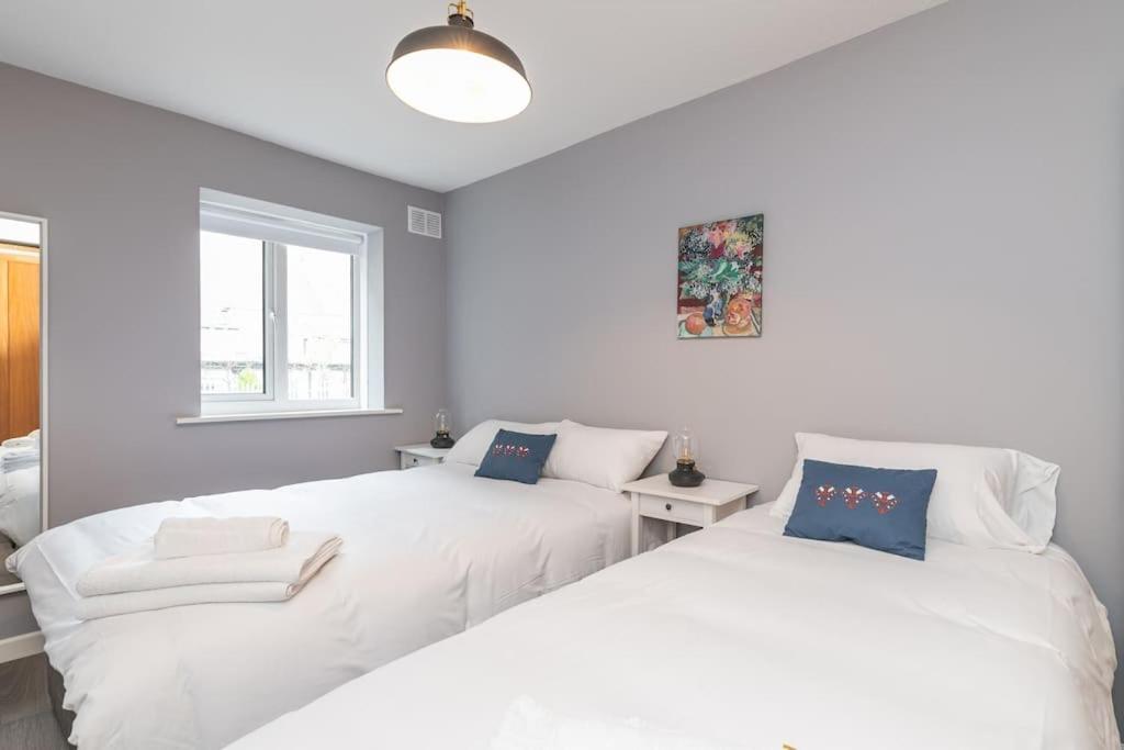 Brand New Drogheda Apartment4 First Floor Екстериор снимка