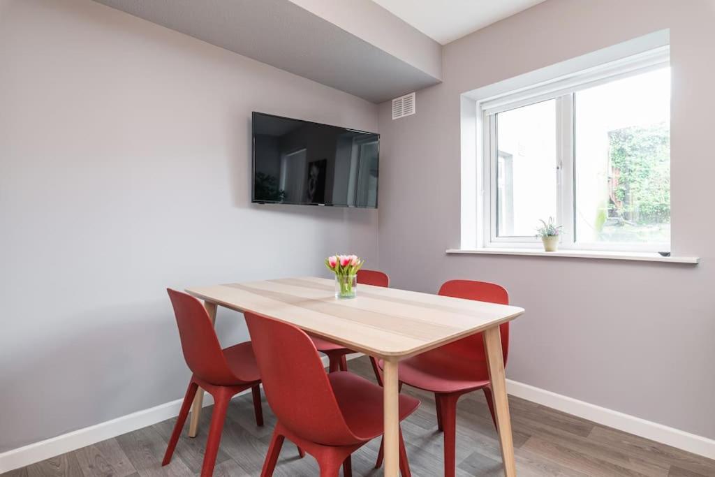 Brand New Drogheda Apartment4 First Floor Екстериор снимка