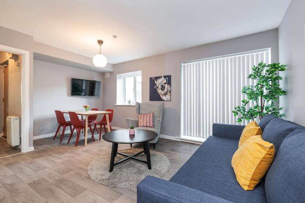 Brand New Drogheda Apartment4 First Floor Екстериор снимка