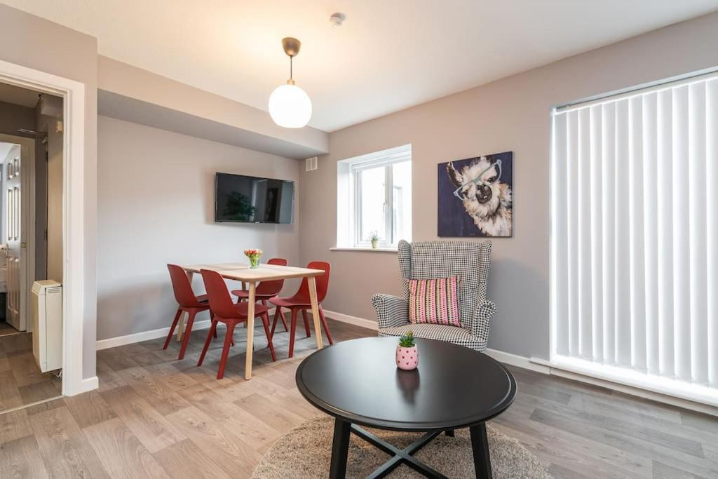 Brand New Drogheda Apartment4 First Floor Екстериор снимка