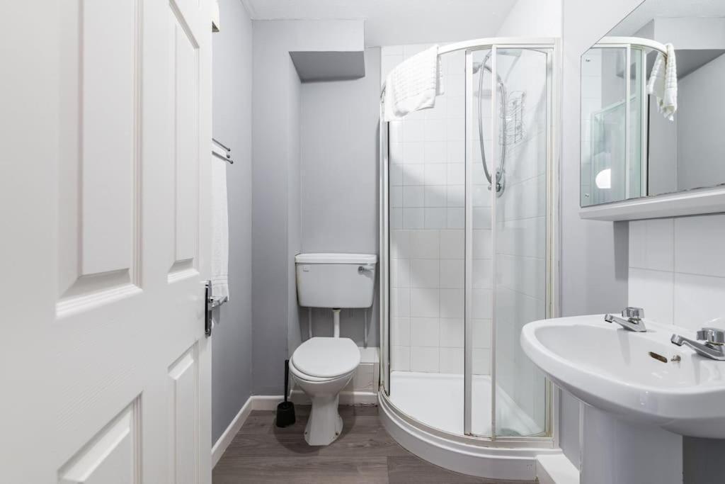 Brand New Drogheda Apartment4 First Floor Екстериор снимка