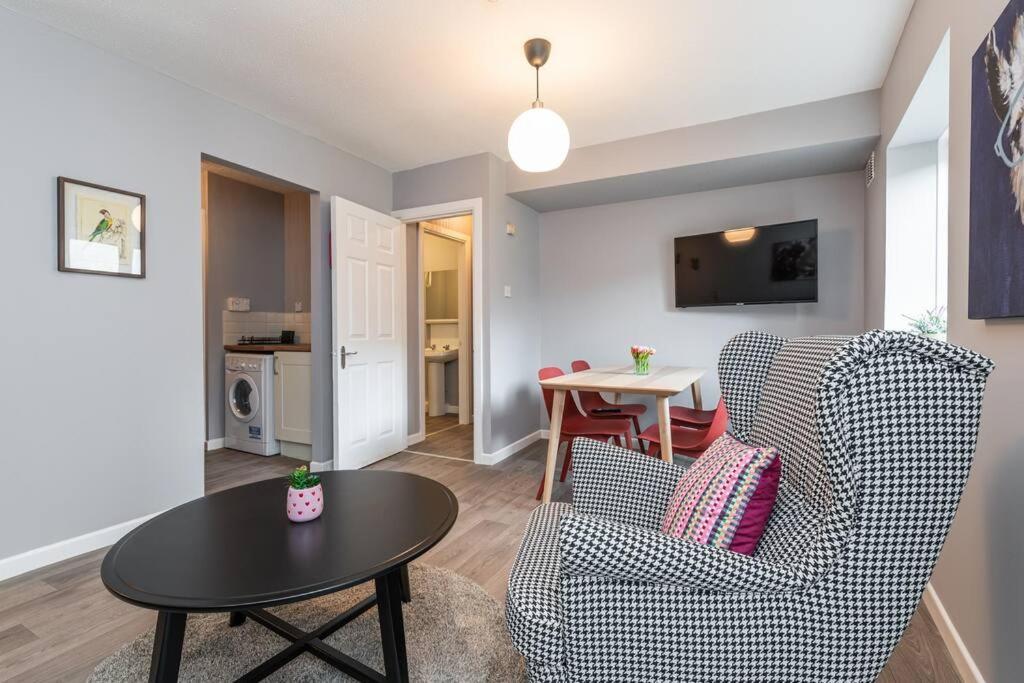 Brand New Drogheda Apartment4 First Floor Екстериор снимка